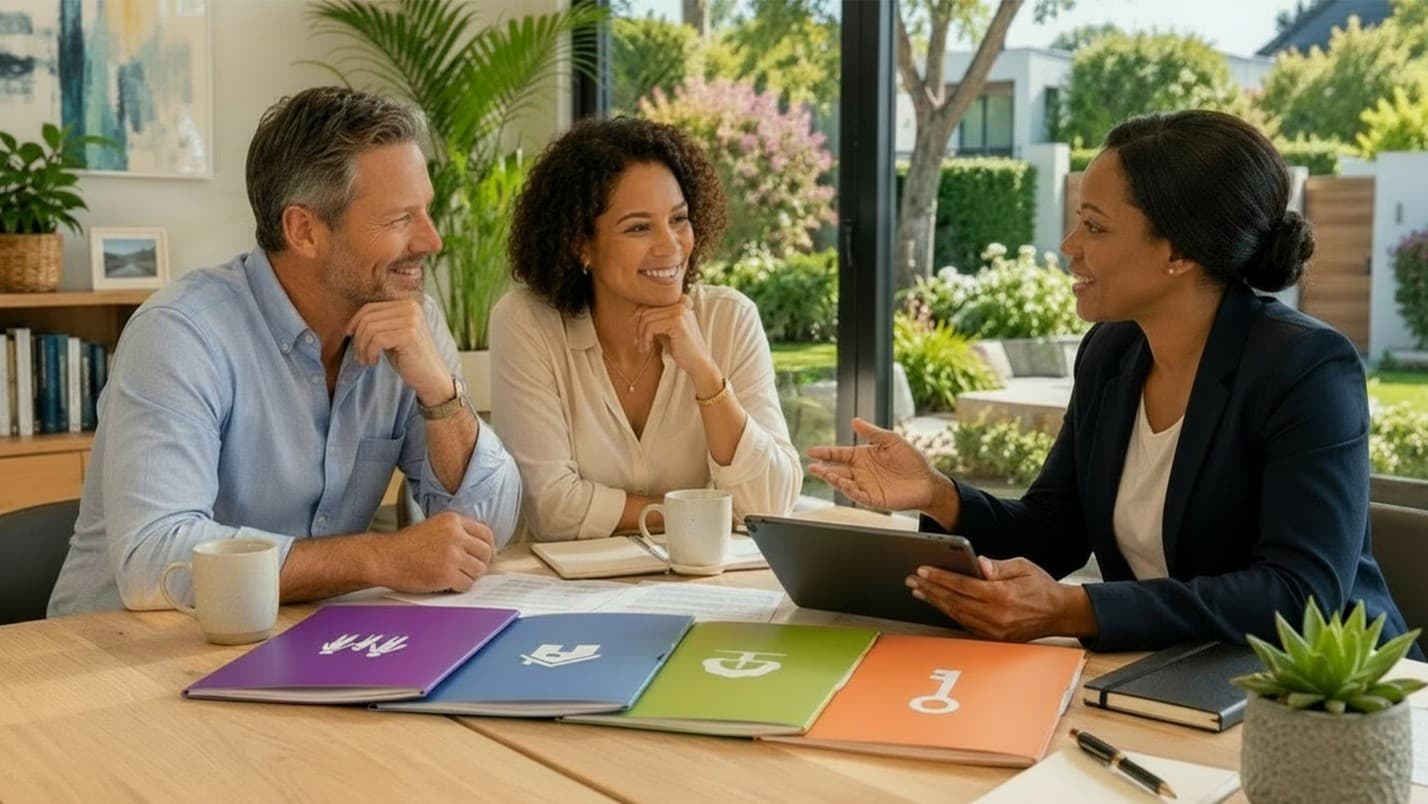 Which Trust is Right for Me? Ask a Professional